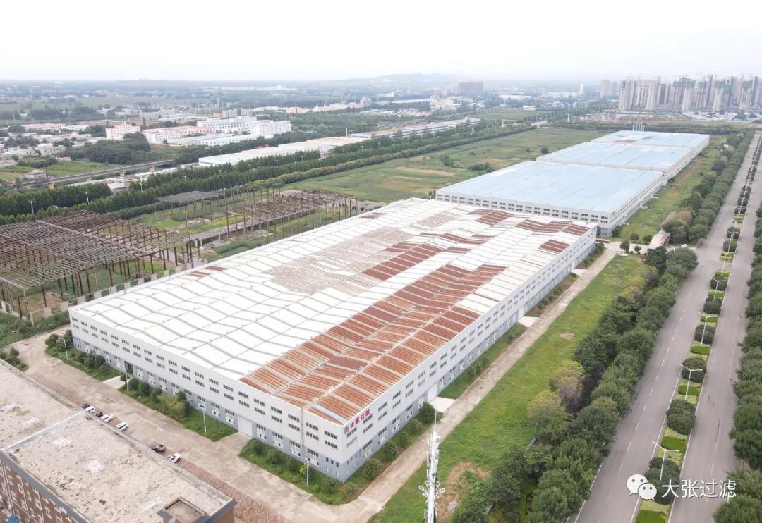 《人民日報(bào)》采訪組深入大張公司調(diào)研采訪